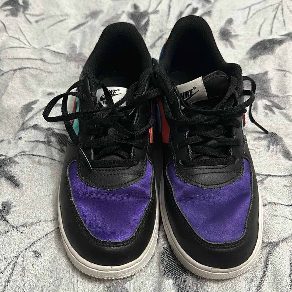 Nike Boy’s Force 1 Size 3Y